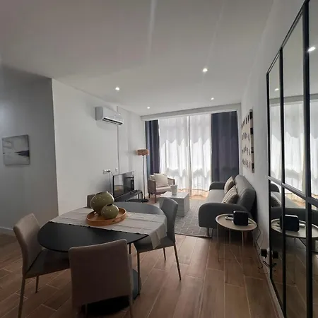 Apartman Casa Mila - Bajondillo *