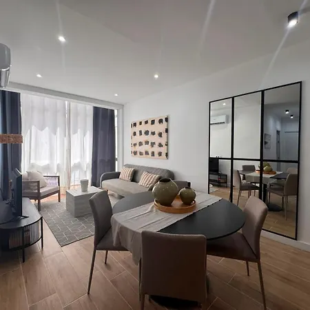 Apartman Casa Mila - Bajondillo *