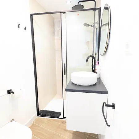 Apartman Casa Mila - Bajondillo *