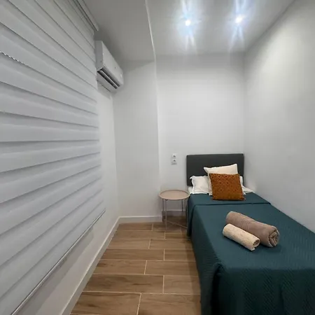 Apartman Casa Mila - Bajondillo
