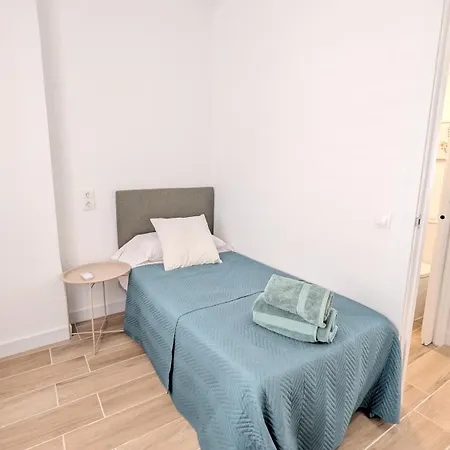 Apartman Casa Mila - Bajondillo *