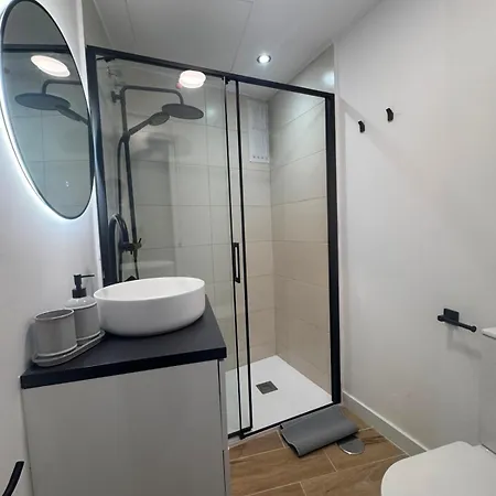 Apartman Casa Mila - Bajondillo *