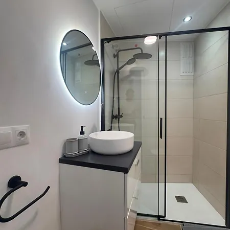 Casa Mila - Bajondillo Apartman Torremolinos