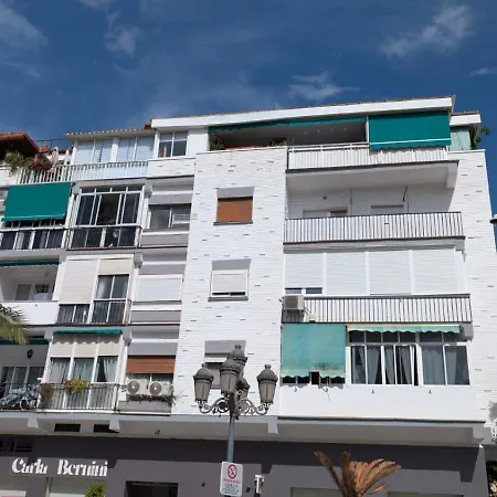 Casa Mila - Bajondillo * Torremolinos