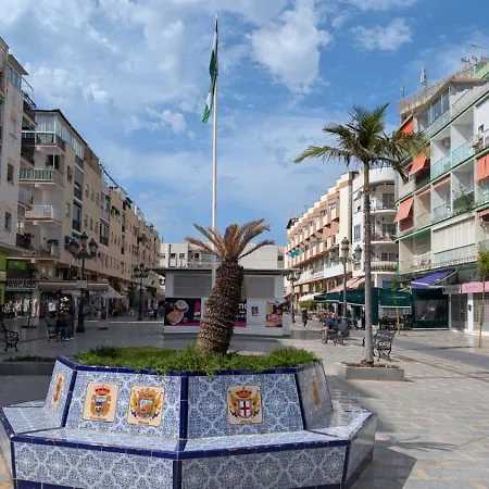 Casa Mila - Bajondillo * Torremolinos